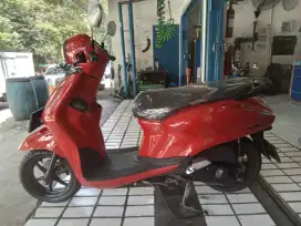 Yamaha Grand Filano Neo 125 2023