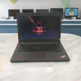 [L22] Laptop Gaming Dual VGA HD Intel Core i7Gen7 8GB 256GB 14inch