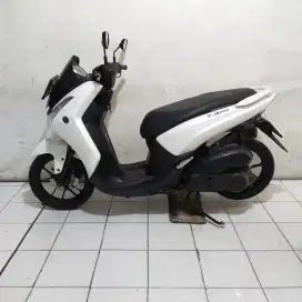 Lexi Non ABS 2018 Gress Bagus Mesin Joss