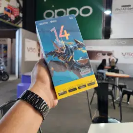 Realme 145g,bisa cicilan 12x