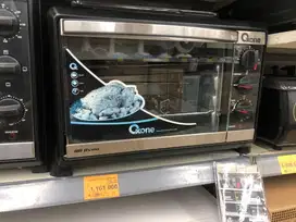 OXONE OVEN 4IN1