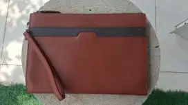 Clutch Pedro Pria Original