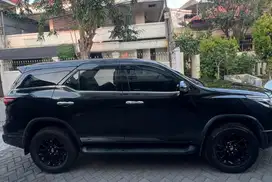 Km20rb|| fortuner VRZ 2.8 GR 2022 akhir improvement full Orisinil