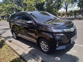 Toyota Avanza G AT 2019