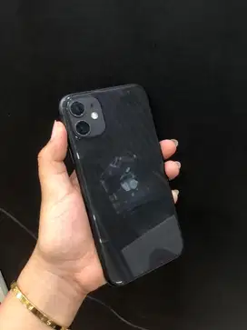 iPhone 11 64Gb IBOX