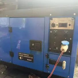 jenset 15.000 watt YAMAHA