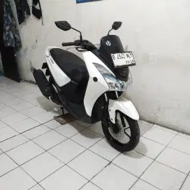 Lexi Non ABS 2019 Mesin Joss Gress Bagus