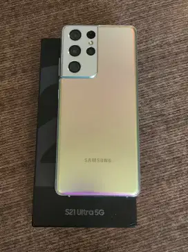 Samsung S21 Ultra 5G REsmi Pribadi Perfect bukan Note 20 S22 Plus
