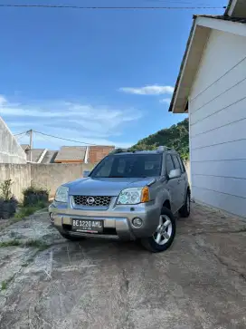 nissan xtrail / x-trail 2.5 XT