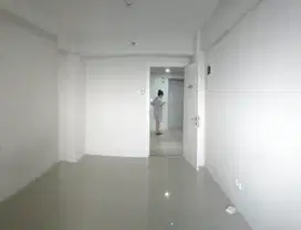 Dijual Studio Kosong Fagio Di Green Pramuka