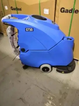 Mesin scrubber GT50 Merk Gadlee