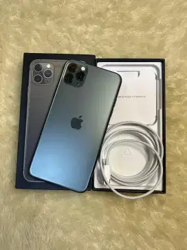 IPHONE 11 PROMAX 256GB INTER ALL OPERATOR