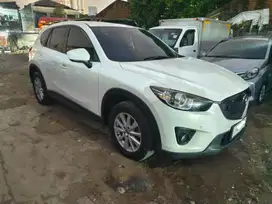 Mazda CX-5 2012 Bensin