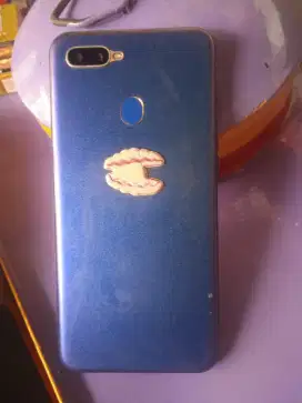Hp Oppo a5s ram 3/31
