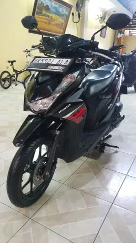 New Beat CBS 2023 Cantik Sekali-Odomtr 8.000 KM-plaza motor
