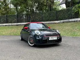 Mini Cooper JCW 2023 F56 LCI  Facelift