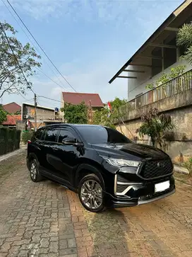 Toyota Kijang Innova 2023 Hybrid