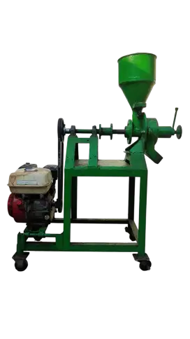 Mesin Penggiling Kopi Kering