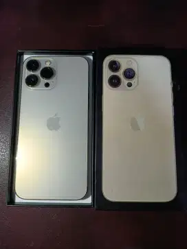 IPHONE 13 PROMAX 128GB INTER ALL OPERATOR