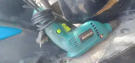 Bor modern siap pakai