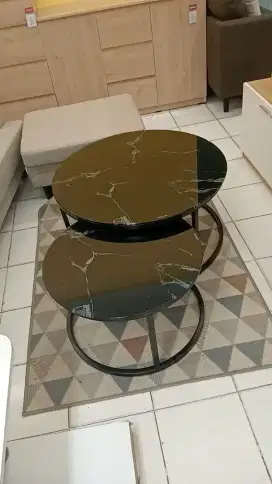 Meja tamu 2 in 1