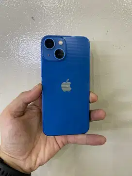 iphone 13 mini 256gb inter all operator