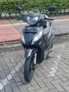 Dijual Cepat! Honda Spacy 2011 - Murah Meriah