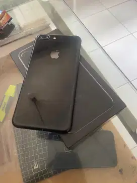 iphone 7 plus 128GB inter