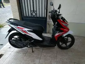 Beat 2019 Barang Super