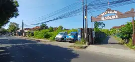 TANAH PREMIUM JLN UTAMA MERTASARI SIDAKARYA DENPASAR SELATAN