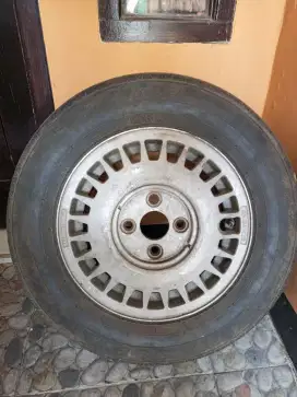 Jual velg R13 buat cadangan