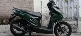 Dijual Cepat Honda Beat CBS ISS THN 2023