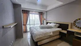 Disewakan  Mansion Jasmine  Kemayoran 1 BR furnish
