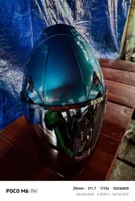 Helm ALV Ultron Pro
