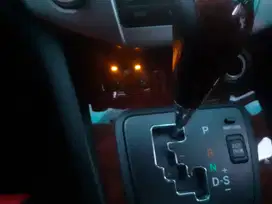 Toyota Harrier 2011 Bensin