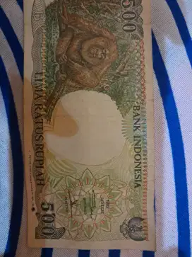 jual uang jaman dulu