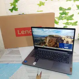 Lenovo Ideapad Slim 3 Core i5 gen 12 16/512 Gb