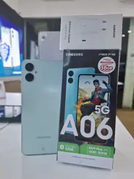 samsung galaxy A06 5G Ram 6/128GB