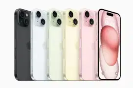 CICILAN IPHONE 15 DI ERAFONE MALL KARTINI BUNGA MULAI 0%