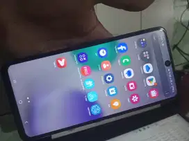 Samsung a52 ram 8/128