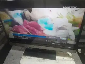 Tv led toshiba 29 inch