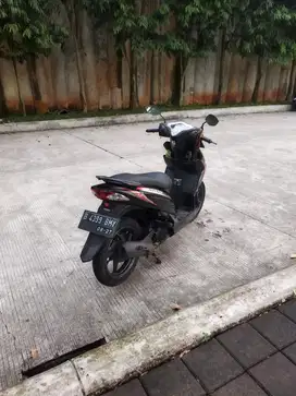 vario 110 esp stater halus