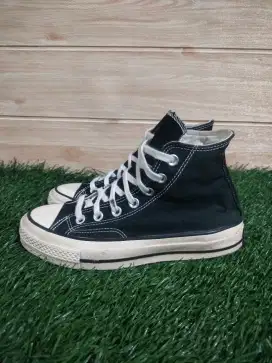 Converse CT All Star 70s Hi Bw Size 37