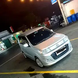 Suzuki Karimun Wagon R 2016 Bensin
