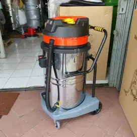 Mesin Vacuum Cleaner