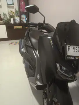 Jual motor second