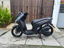 Yamaha lexi 125 2020 pajak super pjg 04/26