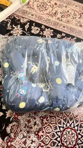 Bantal Tidur Bayi Baru
