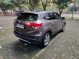 Honda HR-V thn 2017 metic pjk 7-2026 siap pake