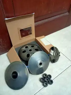 Jual Paket Standar Cvt Vario 125 Led Old